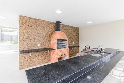 Apartamento, 1 quarto, 50 m² - Foto 4
