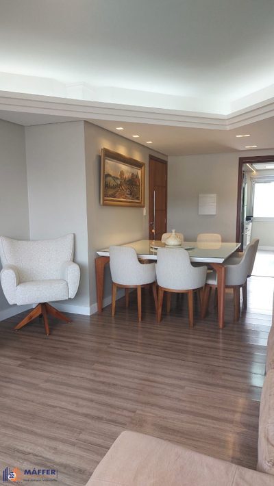 Apartamento, 3 quartos, 108 m² - Foto 5