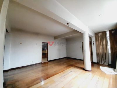Apartamento, 3 quartos, 155 m² - Foto 4