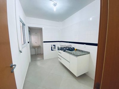 Apartamento, 2 quartos, 67 m² - Foto 1