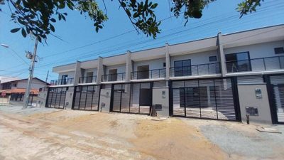Casa, 2 quartos, 84 m² - Foto 1