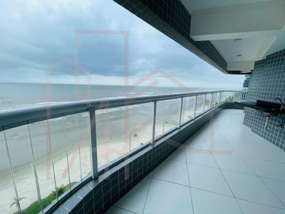 Apartamento, 3 quartos, 129 m² - Foto 3