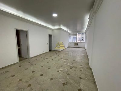 Apartamento, 3 quartos, 132 m² - Foto 1