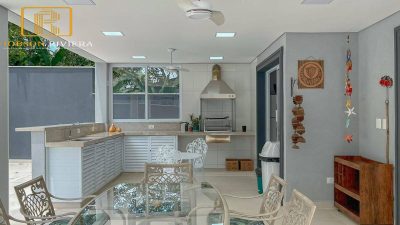 Casa, 6 quartos, 250 m² - Foto 2