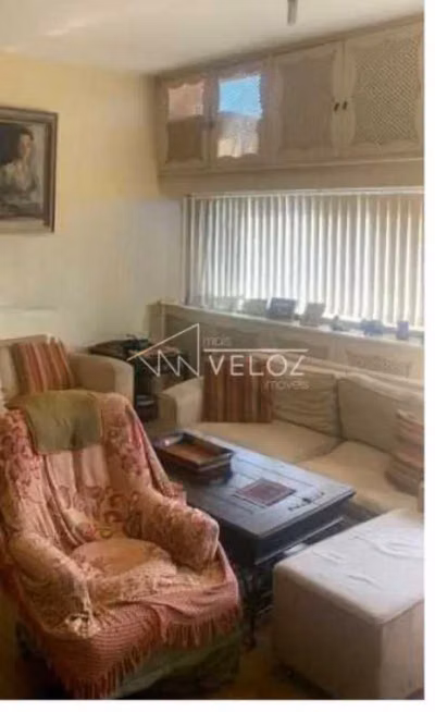 Apartamento, 3 quartos, 160 m² - Foto 4