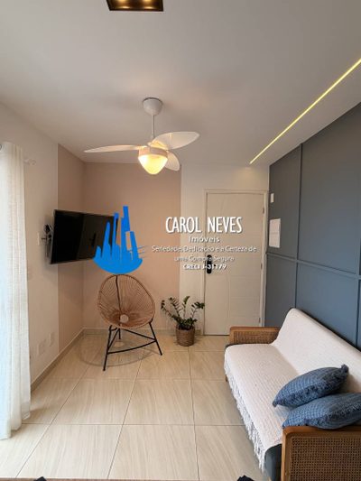 Apartamento, 1 quarto, 42 m² - Foto 4