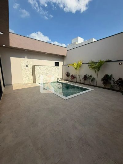 Casa, 3 quartos, 190 m² - Foto 5
