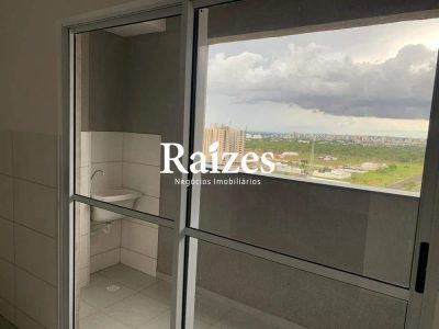 Apartamento, 2 quartos, 45 m² - Foto 3