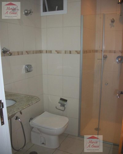 Apartamento, 3 quartos, 110 m² - Foto 4