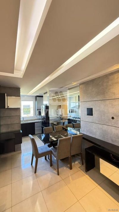 Apartamento, 2 quartos, 54 m² - Foto 3