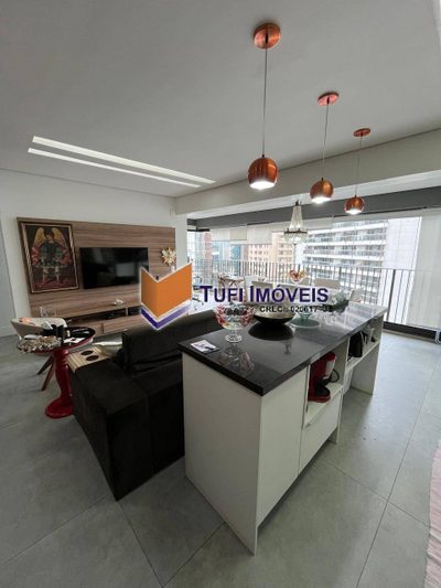 Apartamento, 2 quartos, 82 m² - Foto 1