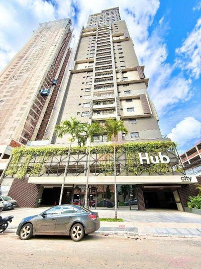 Apartamento, 2 quartos, 76 m² - Foto 2