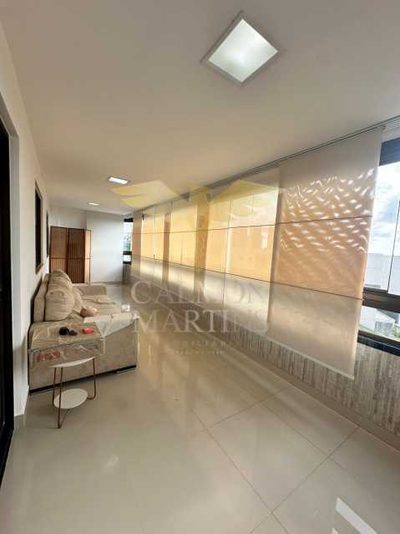 Apartamento, 2 quartos, 89 m² - Foto 2