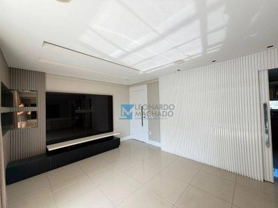 Apartamento, 3 quartos, 110 m² - Foto 5