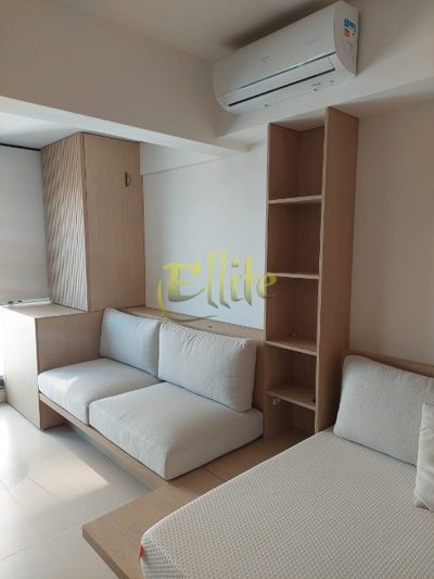 Flat/Apart Hotel, 1 quarto, 30 m² - Foto 2