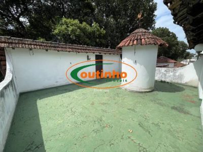 Casa, 5 quartos, 240 m² - Foto 3