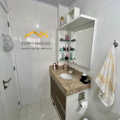 Apartamento, 2 quartos, 62 m² - Foto 4