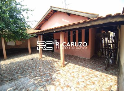 Casa, 2 quartos, 149 m² - Foto 2