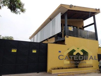 Depósito-Galpão - Foto 1