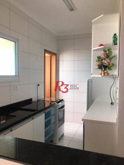 Apartamento, 1 quarto, 53 m² - Foto 1