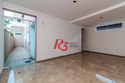 Casa, 2 quartos, 90 m² - Foto 1