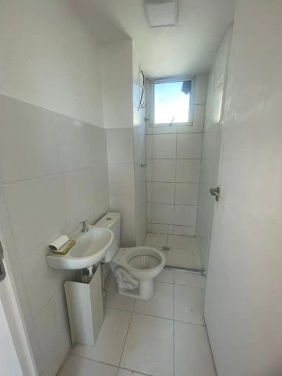 Apartamento, 2 quartos, 44 m² - Foto 4