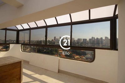 Cobertura, 4 quartos, 453 m² - Foto 4