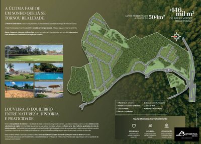 Terreno, 504 m² - Foto 2
