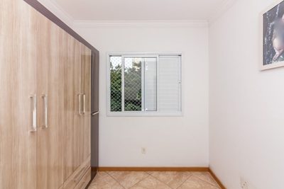 Apartamento, 3 quartos, 96 m² - Foto 2