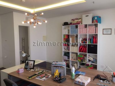 Casa Comercial, 35 m² - Foto 5