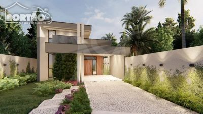Casa, 3 quartos, 168 m² - Foto 1