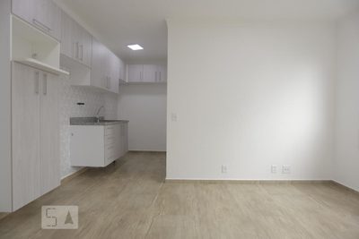 Apartamento, 2 quartos, 35 m² - Foto 3