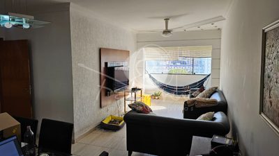 Apartamento, 3 quartos, 107 m² - Foto 2