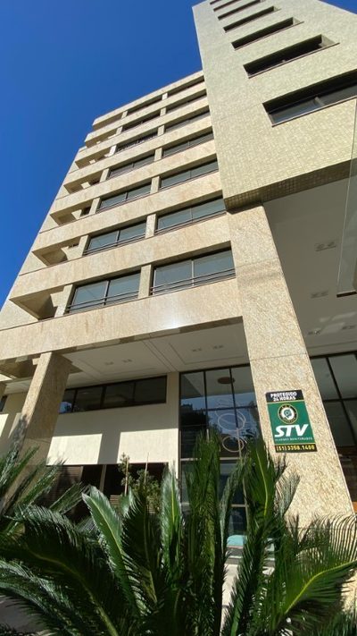 Apartamento, 2 quartos, 67 m² - Foto 2