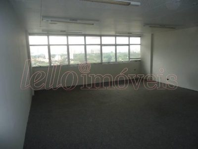 Sala-Conjunto, 62 m² - Foto 1