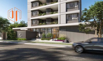 Apartamento, 3 quartos, 130 m² - Foto 5