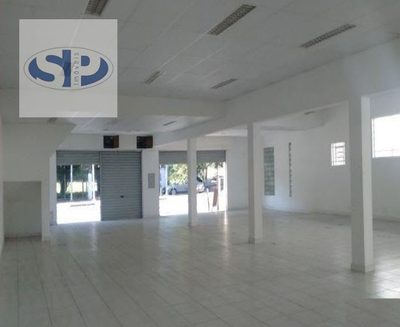 Depósito-Galpão, 1250 m² - Foto 3