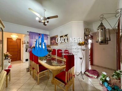 Apartamento, 3 quartos, 108 m² - Foto 5