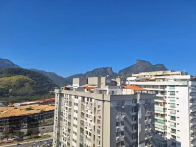 Cobertura, 2 quartos, 132 m² - Foto 2