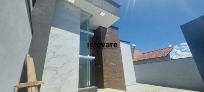 Casa, 2 quartos, 80 m² - Foto 3