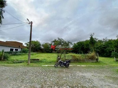 Terreno, 360 m² - Foto 1