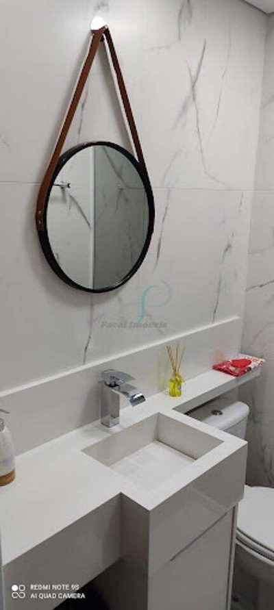Apartamento, 2 quartos, 55 m² - Foto 5
