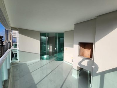 Apartamento, 3 quartos, 141 m² - Foto 3
