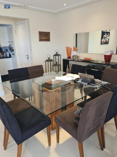 Apartamento, 3 quartos, 107 m² - Foto 3