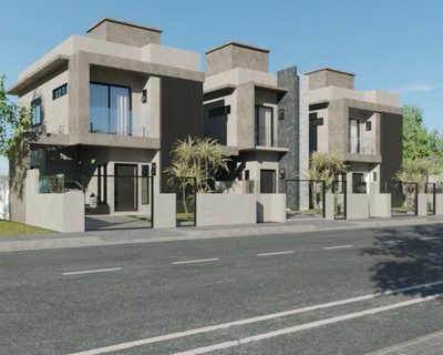 Sobrado, 2 quartos, 81 m² - Foto 5