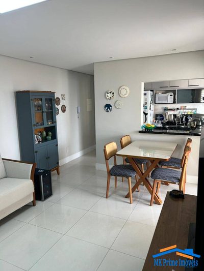 Apartamento, 2 quartos, 58 m² - Foto 3