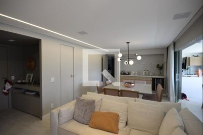 Apartamento, 3 quartos, 140 m² - Foto 3