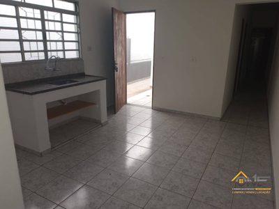 Casa, 2 quartos, 60 m² - Foto 5