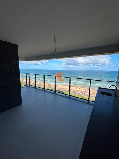 Apartamento, 3 quartos, 104 m² - Foto 2