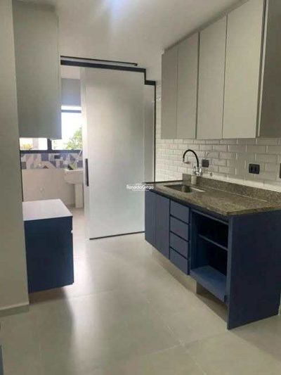 Apartamento, 3 quartos, 100 m² - Foto 4